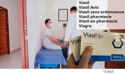 Viasil Achat En Ligne
